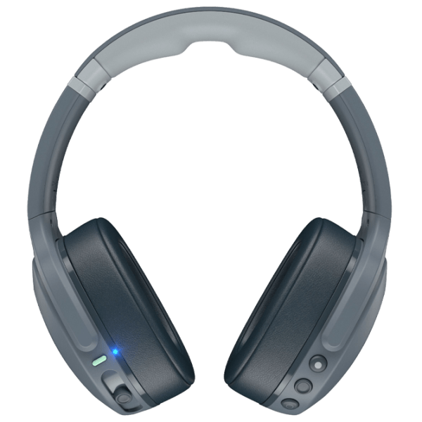 Наушники SkullCandy CRUSHER EVO Серый Беспроводные / Персональный / Полноразмерные photo 2