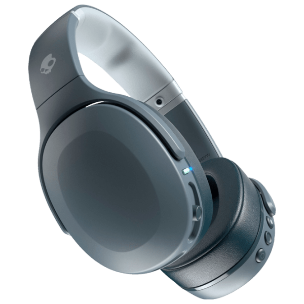 Наушники SkullCandy CRUSHER EVO Серый Беспроводные / Персональный / Полноразмерные photo 3