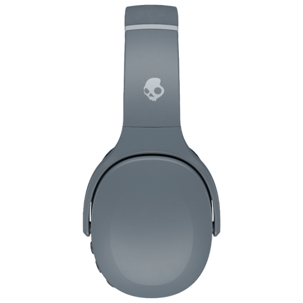 Наушники SkullCandy CRUSHER EVO Серый Беспроводные / Персональный / Полноразмерные photo 4