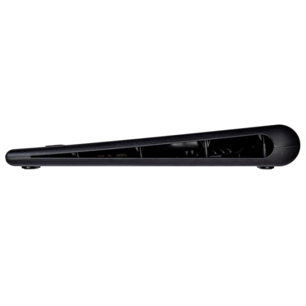 Cooling pad RivaCase 5557 Black Dimensiune ecran - 17.3" / Material carcasă - Metal photo 4