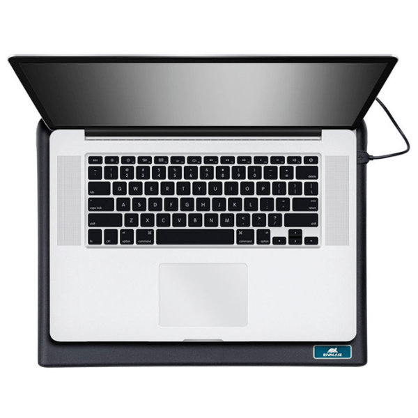 Cooling pad RivaCase 5557 Black Dimensiune ecran - 17.3" / Material carcasă - Metal photo 5