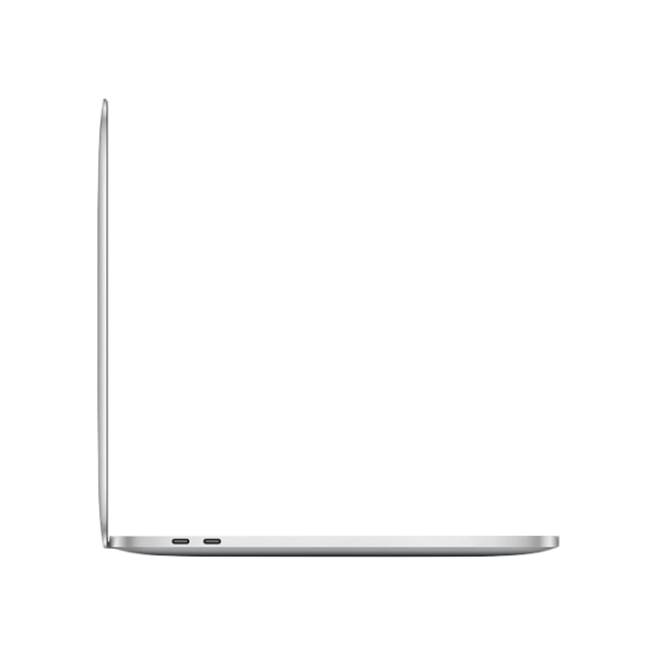 Ноутбук Apple MacBook Pro 13 2020 Серебряный 13.3" | 8 ГБ | 512 ГБ | Apple M1 (8C/8G) | VGA Встроенная photo 3
