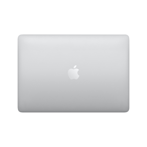 Ноутбук Apple MacBook Pro 13 2020 Серебряный 13.3" | 8 ГБ | 512 ГБ | Apple M1 (8C/8G) | VGA Встроенная photo 4