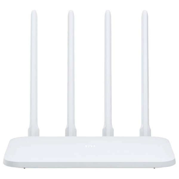 Wi-Fi Router Xiaomi R4CM White Versiune Wi-Fi: 802.11 ac photo 1