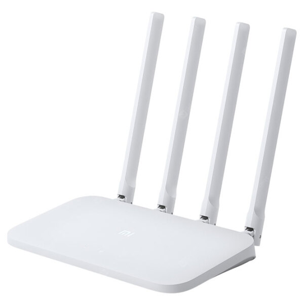 Wi-Fi Router Xiaomi R4CM White Versiune Wi-Fi: 802.11 ac photo 2