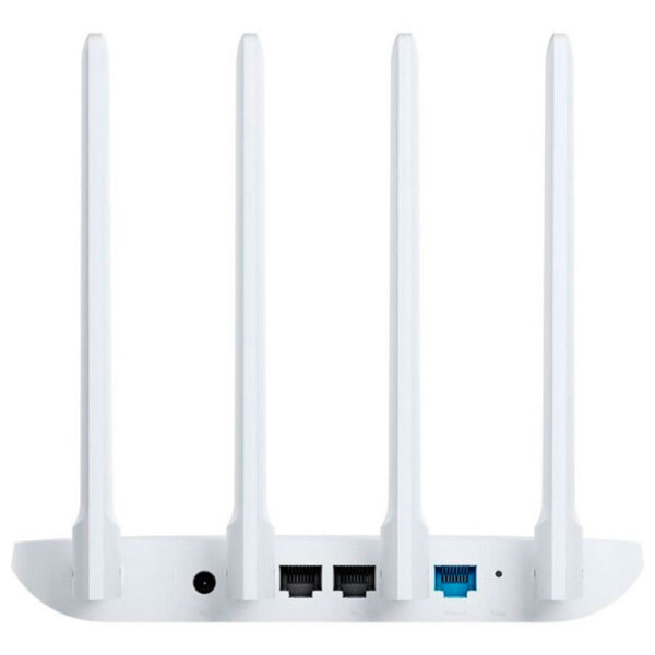 Wi-Fi Router Xiaomi R4CM White Versiune Wi-Fi: 802.11 ac photo 3