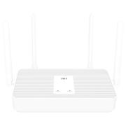 Wi-Fi Router Xiaomi Mi AX1800 White Versiune Wi-Fi: 802.11 ax