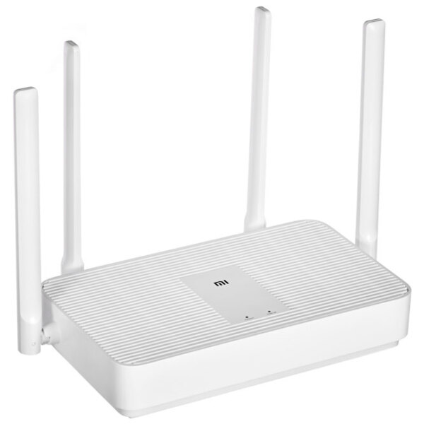 Wi-Fi Router Xiaomi Mi AX1800 White Versiune Wi-Fi: 802.11 ax photo 2