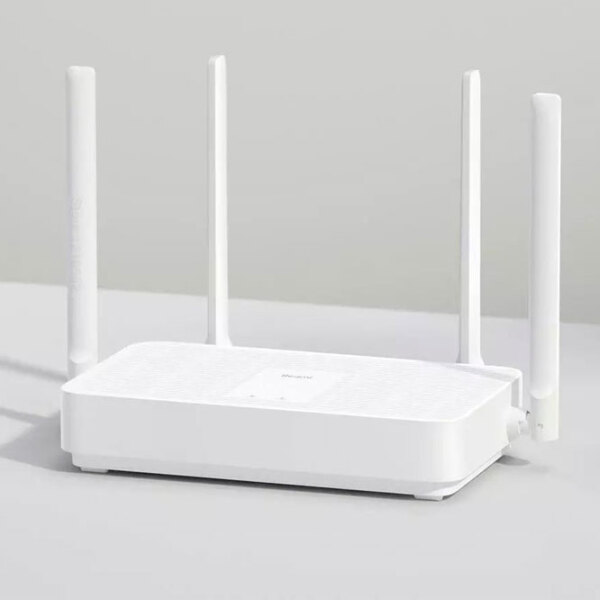 Wi-Fi Router Xiaomi Mi AX1800 White Versiune Wi-Fi: 802.11 ax photo 5