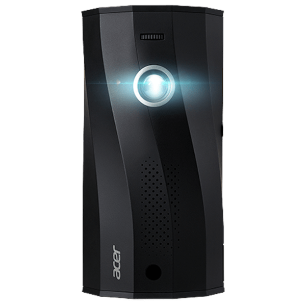 Proiector Acer C250i LED Black  photo 1