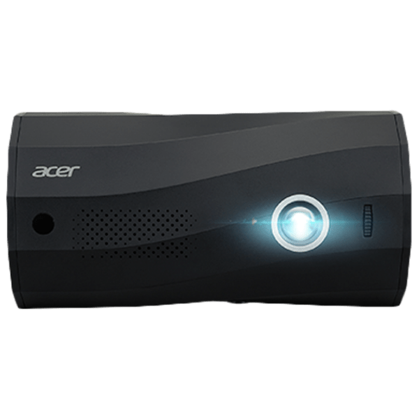 Proiector Acer C250i LED Black  photo 2