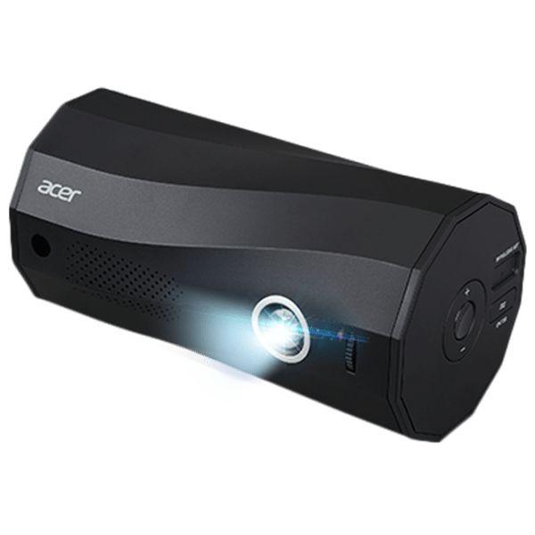 Proiector Acer C250i LED Black  photo 4