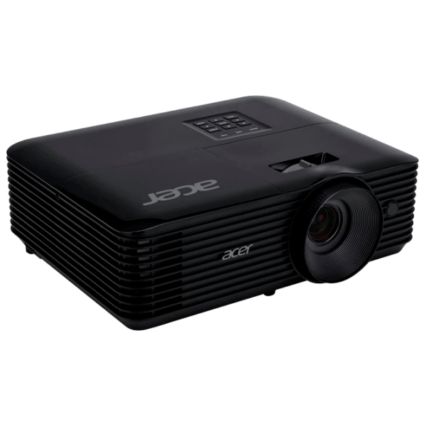 Proiector Acer X1127i Black  photo 3