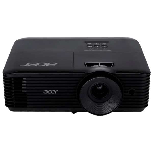 Proiector Acer X1227i Black  photo 1