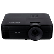 Proiector Acer X1227i Black 