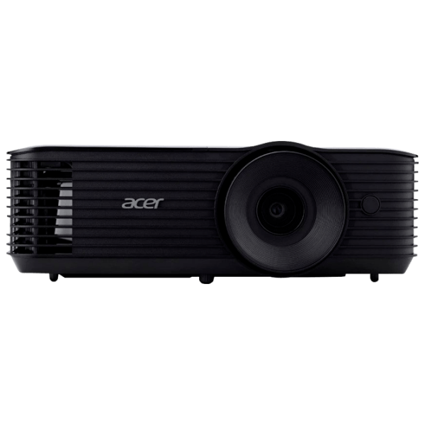 Proiector Acer X1227i Black  photo 2