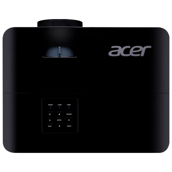 Proiector Acer X1227i Black  photo 4