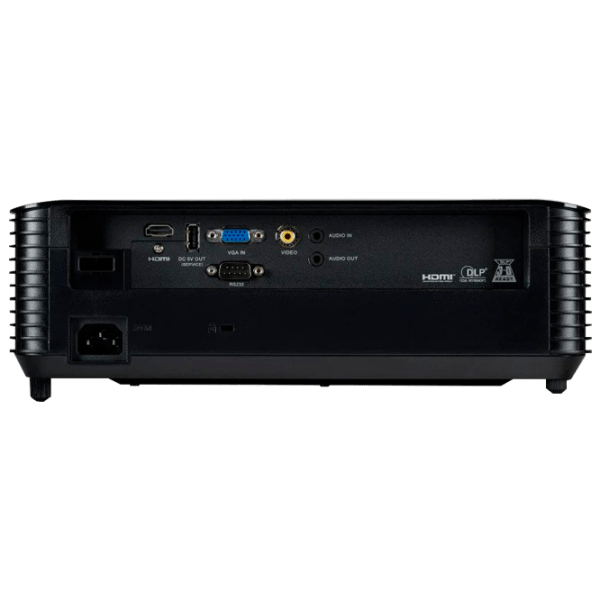 Proiector Acer X1227i Black  photo 5