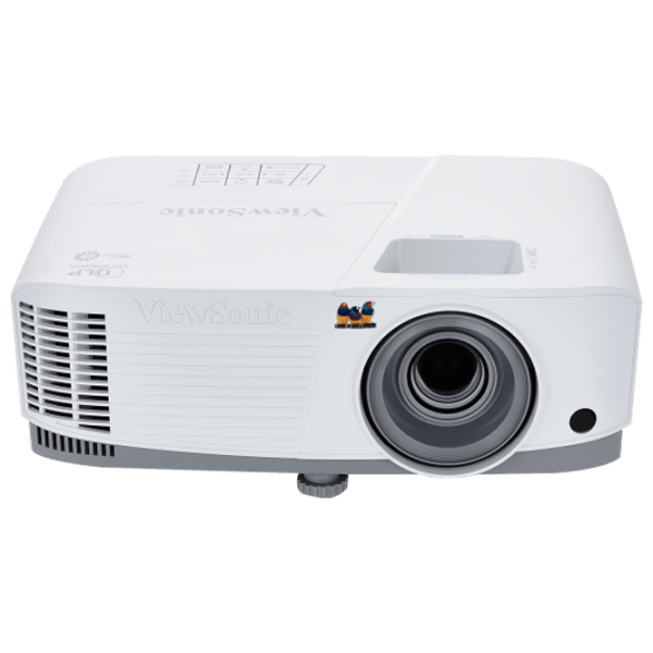 Proiector VIEWSONIC PG703W White  photo 2