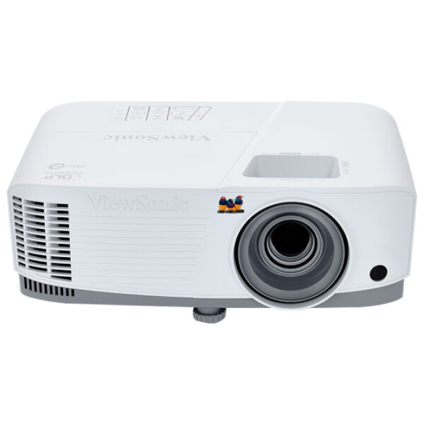 Proiector VIEWSONIC PG703W White  photo 3
