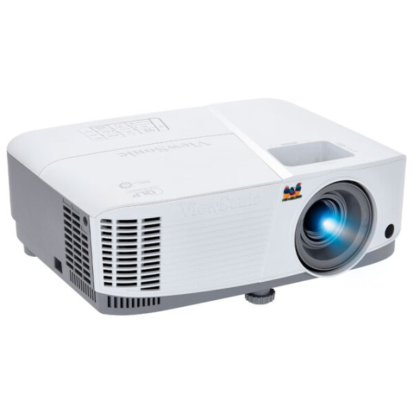Proiector VIEWSONIC PG703W White  photo 5