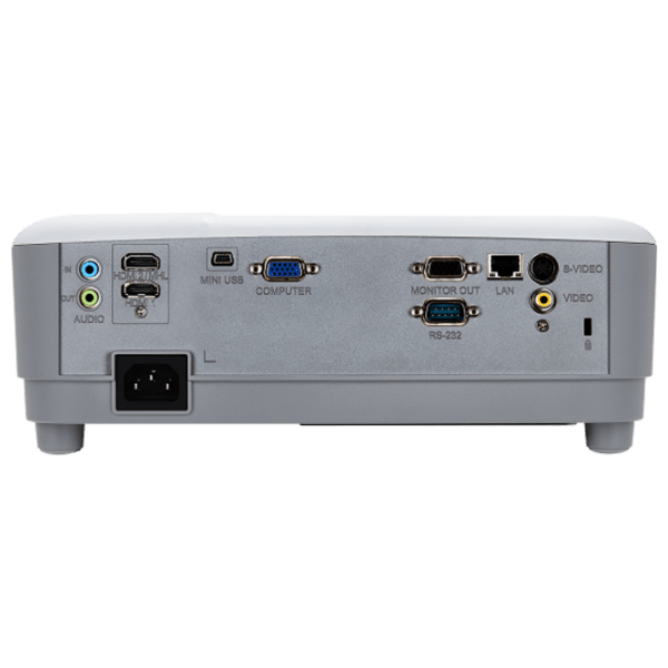 Proiector VIEWSONIC PG703W White  photo 6