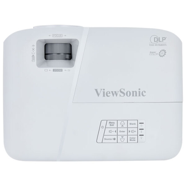Proiector VIEWSONIC PG703W White  photo 8