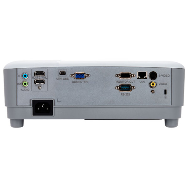 Proiector VIEWSONIC PG703W White  photo 11