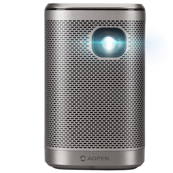 Proiector AOPEN AV10 Gray  photo 1