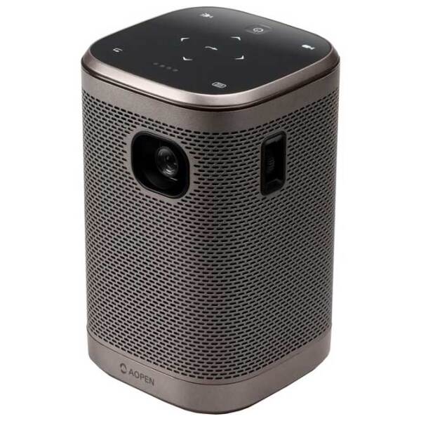Proiector AOPEN AV10 Gray  photo 3