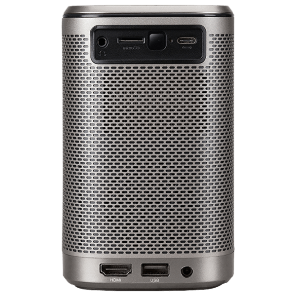 Proiector AOPEN AV10 Gray  photo 4