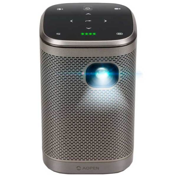 Proiector AOPEN AV10 Gray  photo 6