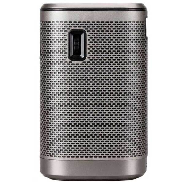 Proiector AOPEN AV10 Gray  photo 7