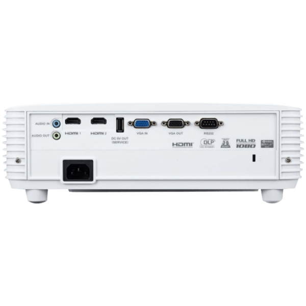 Proiector Acer X1526AH White  photo 3