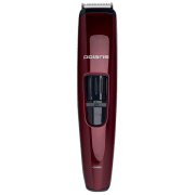 Trimmer facial Polaris PHC 1102R Burgundy 