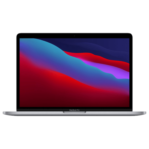 Ноутбук Apple MacBook Pro 13 2020 Космос Серый 13.3" | 16 ГБ | 512 ГБ | Apple M1 | VGA Встроенная photo 1