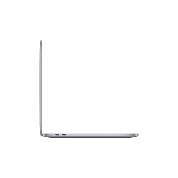 Ноутбук Apple MacBook Pro 13 2020 Космос Серый 13.3" | 16 ГБ | 512 ГБ | Apple M1 | VGA Встроенная photo 4