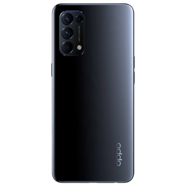 Oppo Reno 5 128 GB Black 6.4" | 64 MP | 8 GB | Dual SIM photo 5