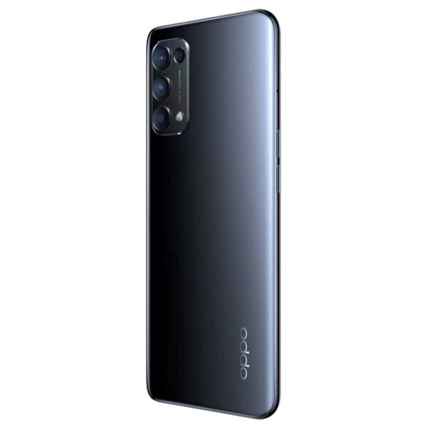 Oppo Reno 5 128 GB Black 6.4" | 64 MP | 8 GB | Dual SIM photo 6