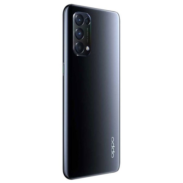 Oppo Reno 5 128 GB Black 6.4" | 64 MP | 8 GB | Dual SIM photo 7