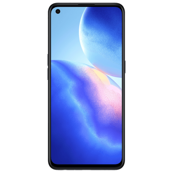 Oppo Reno 5 Pro 256 ГБ Черный 6.55" | 64 Мп | 12 ГБ | Dual SIM photo 3