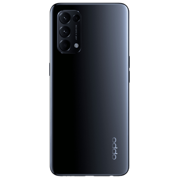 Oppo Reno 5 Pro 256 ГБ Черный 6.55" | 64 Мп | 12 ГБ | Dual SIM photo 4
