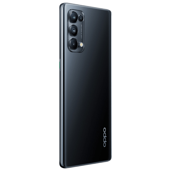 Oppo Reno 5 Pro 256 ГБ Черный 6.55" | 64 Мп | 12 ГБ | Dual SIM photo 5