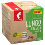 Cafea Julius Meinl Lungo Arabica 60 g Capsule