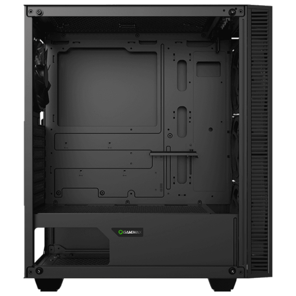 Calculator de jocuri Navigator 00087 Black Core i7 32 GB 512 GB 1 TB Gigabyte GV-N208SGAMING OC-8GC 8 GB photo 3