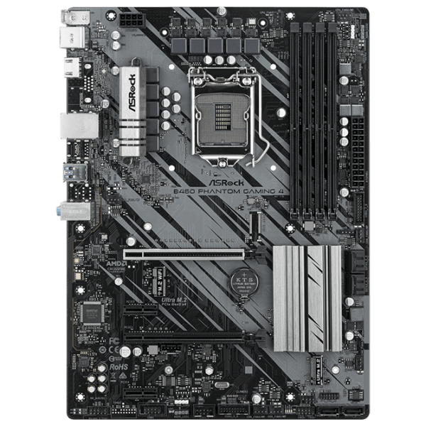 Calculator de jocuri Navigator 00087 Black Core i7 32 GB 512 GB 1 TB Gigabyte GV-N208SGAMING OC-8GC 8 GB photo 4
