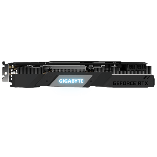 Calculator de jocuri Navigator 00087 Black Core i7 32 GB 512 GB 1 TB Gigabyte GV-N208SGAMING OC-8GC 8 GB photo 7