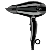 Фен Babyliss 6715E Черный 