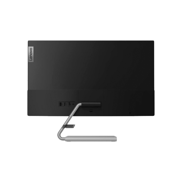 Monitor Lenovo Q27q-1L Gray 27" 2K IPS WLED photo 4