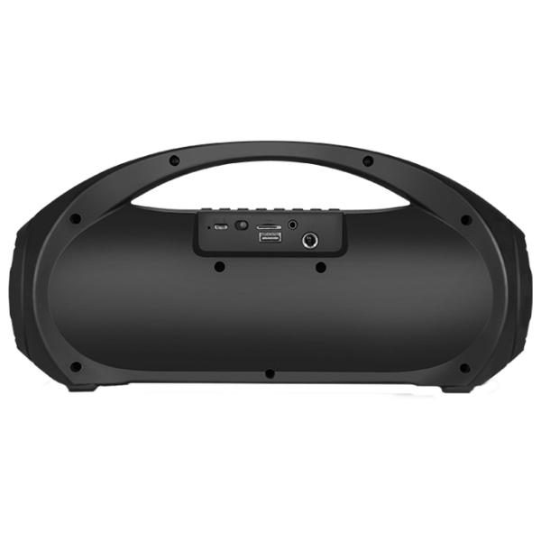 Boxă portabilă Sven PS-425 Black 2 x 6 W photo 3